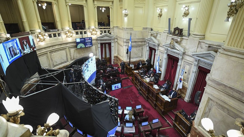 senado