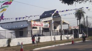 capilla san cayetano