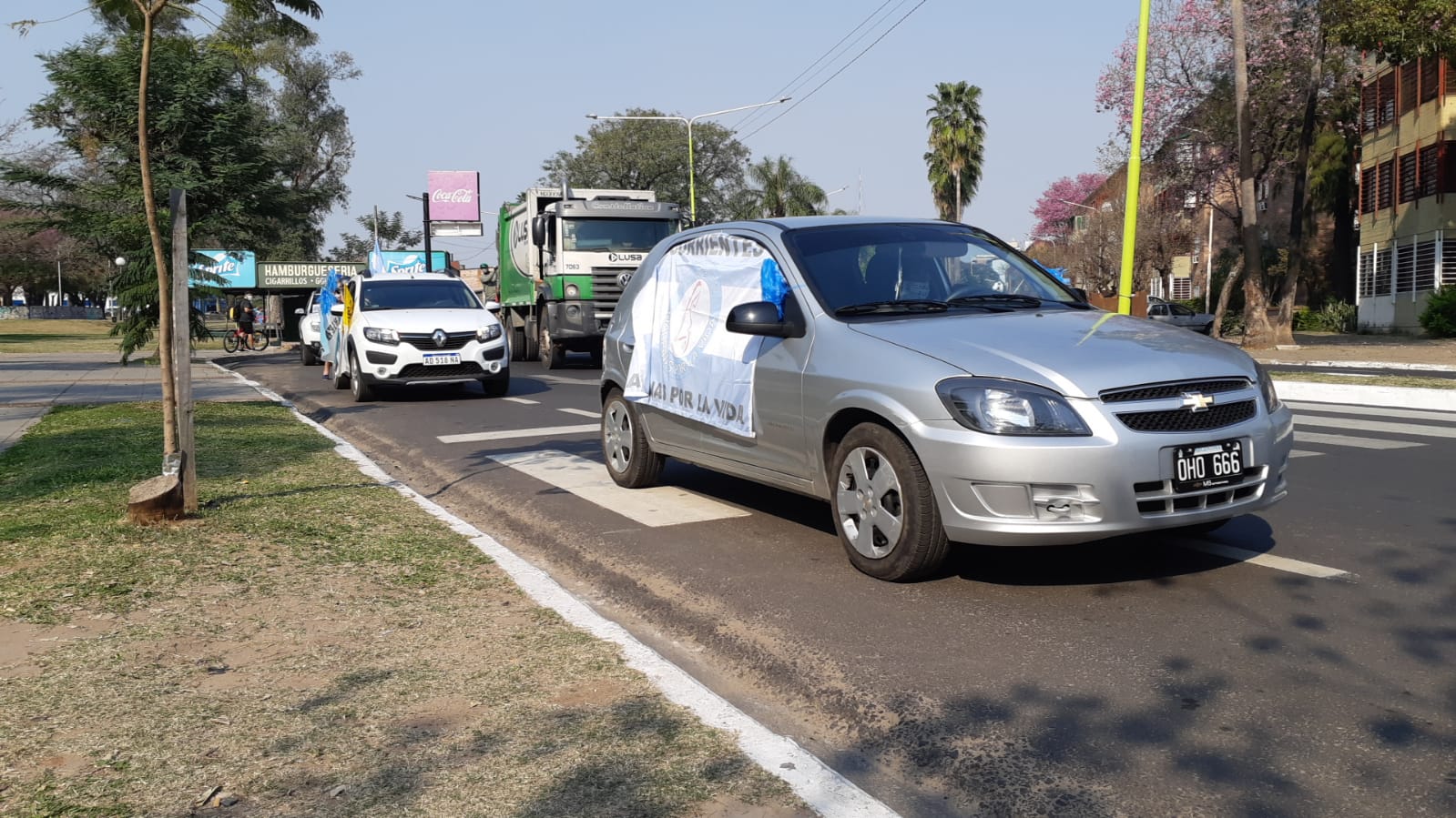 caravana