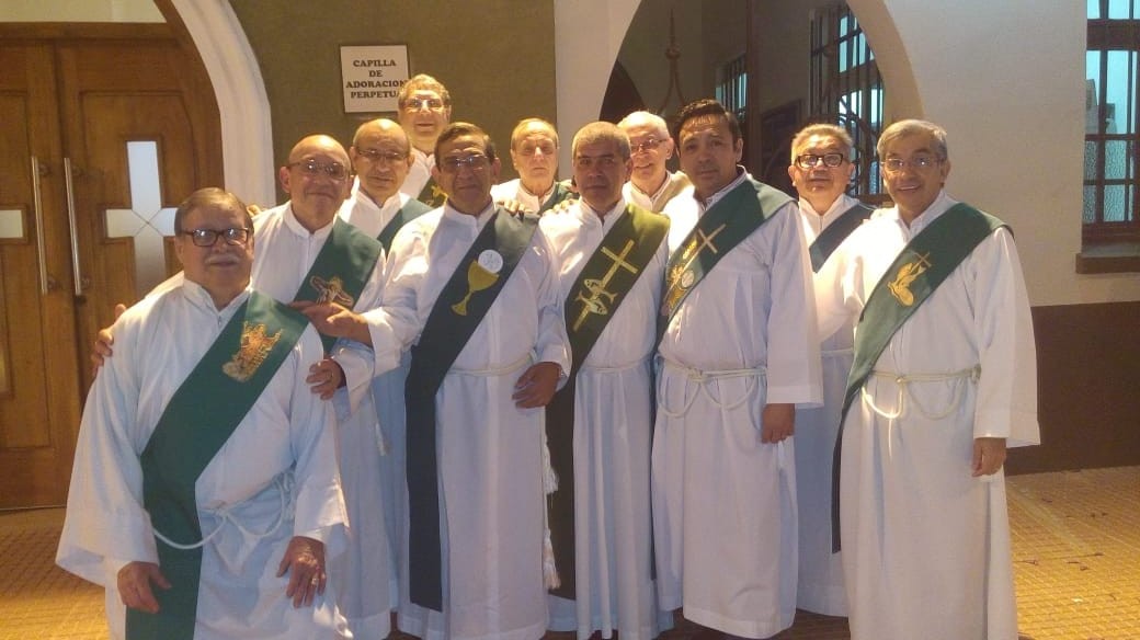 diaconos