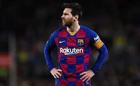 messi