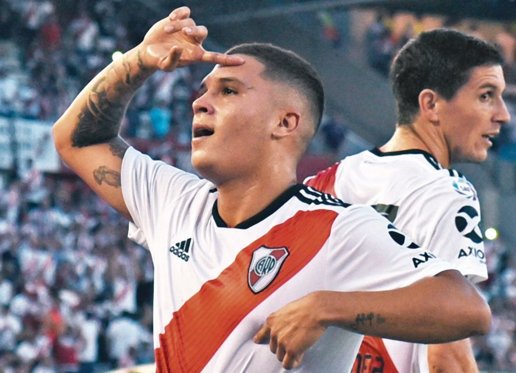 quinteros