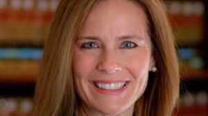 AmyBarrett-UniversityofNotreDame-19092020