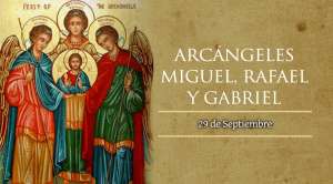Arcangeles_29Septiembre