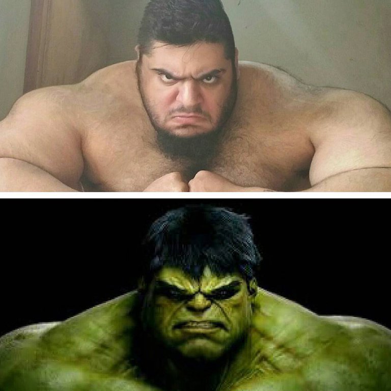 Hulk