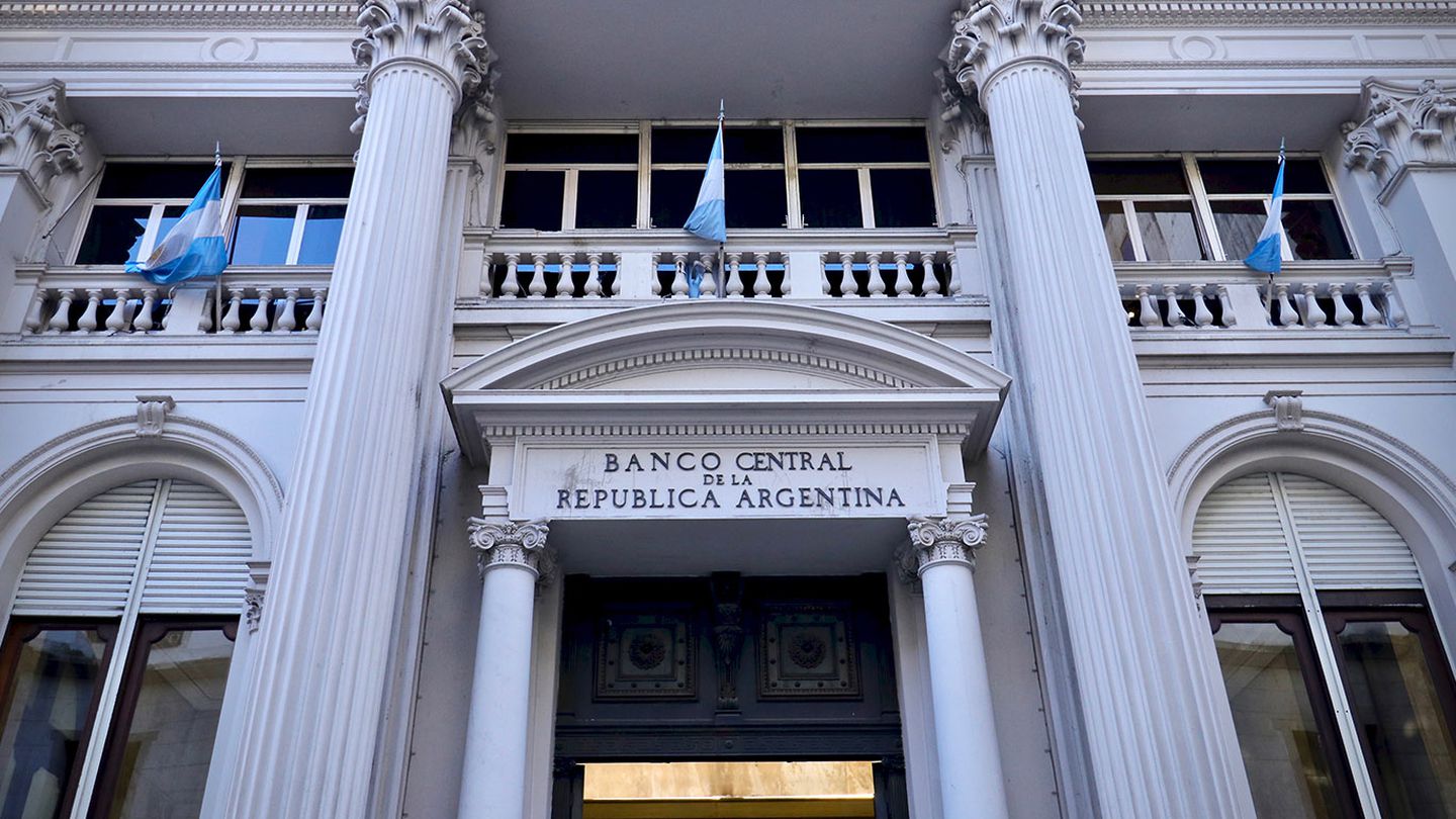 bancentral