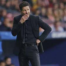 cholo simeone