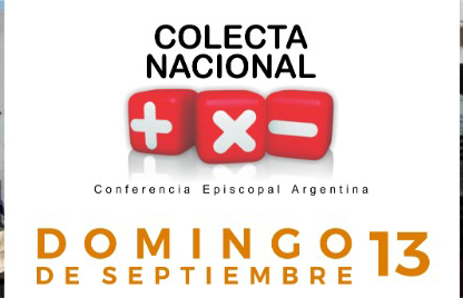 colecta +x-