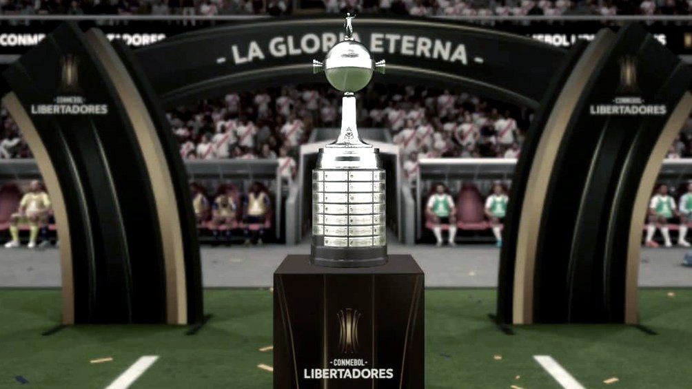 copalibertadores