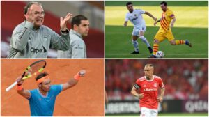 deportes