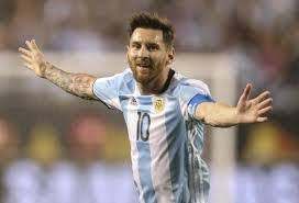 lio messi