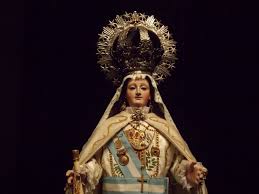 ntra sra de la merced