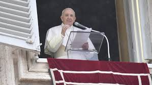 angelus papa