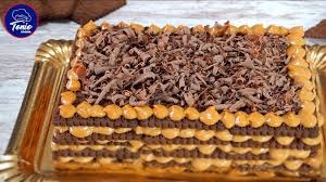 chocotorta