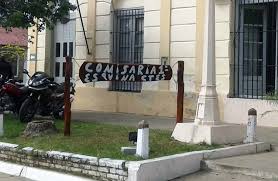 comisaria de esquina