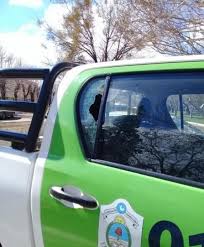 Barrio Quintana: allanaron una casa y se llevaron una sorpresa