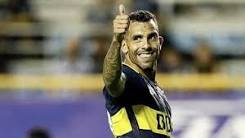 tevez
