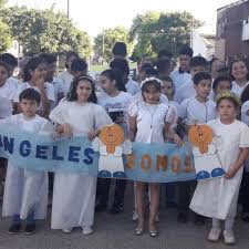 angeles somos