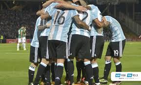 argentina