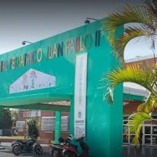 htal pediatrico