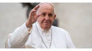 papa francisco