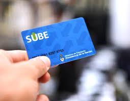 sube