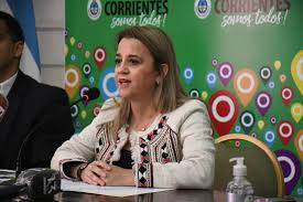 susana benitez