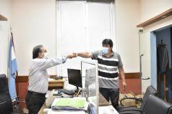 medico de santa cruz