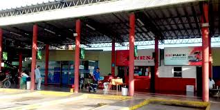 terminal