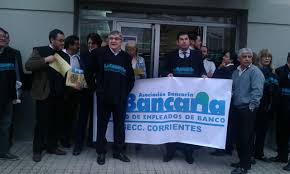 bancaria