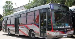 colectivos