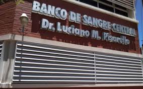 banco de sangre