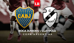 copa argentina