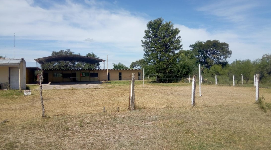 esc rural