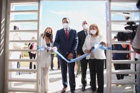 inaguracion comienzo de clases