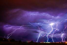 TORMENTAS