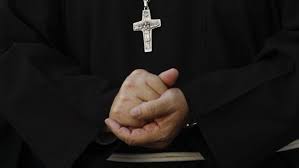 abuso de sacerdotes