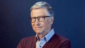 BILL GATE