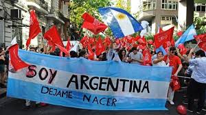 aborto en arg