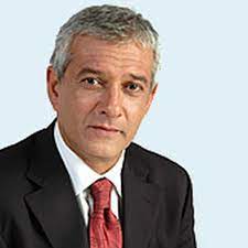 mario mazzone