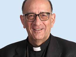 presidente de la comision episcopal