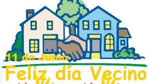 DIA DEL VECINO