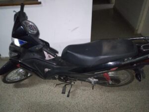 MOTO RECUPERADA GRIM V (2)