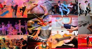 esc de arte