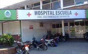 hospital escuela