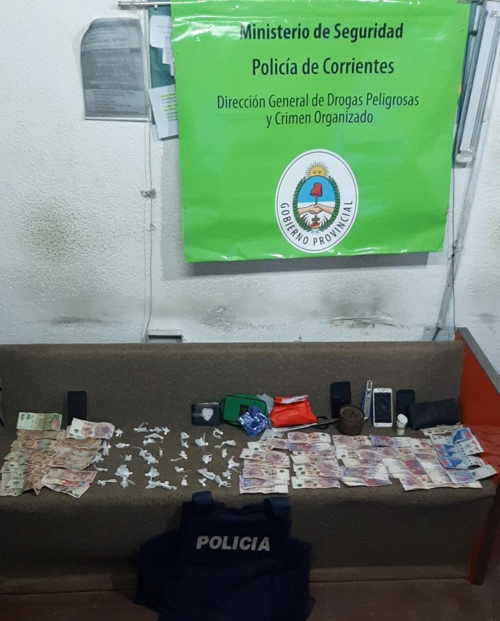 kioko de drogas 1