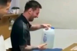 messi cumpleaños