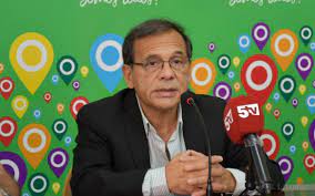ministro de salud