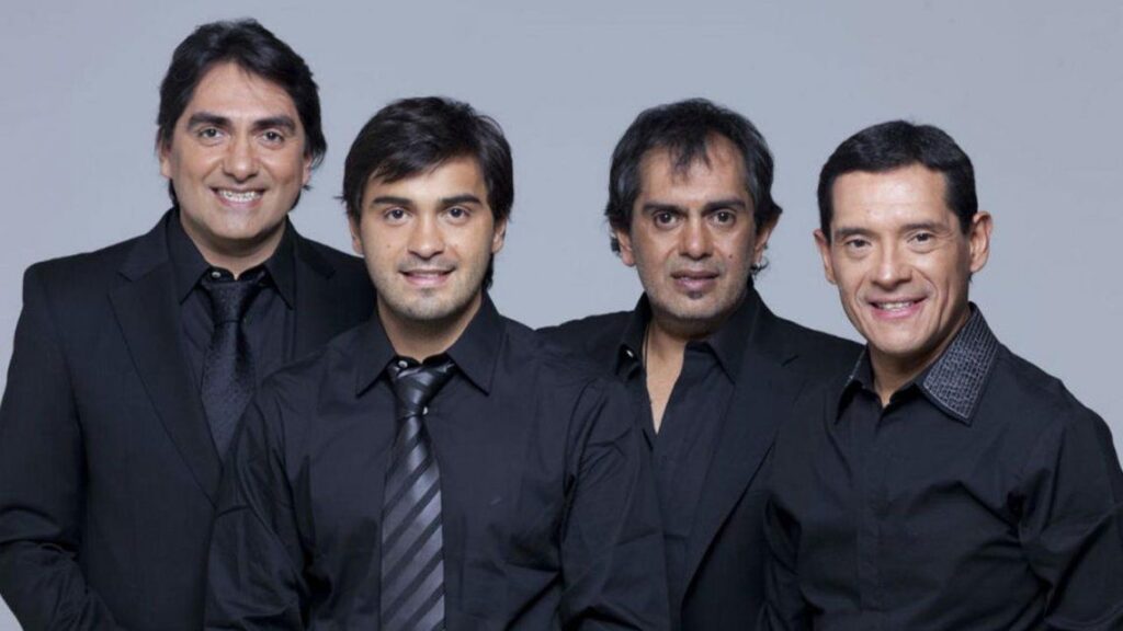 nocheros