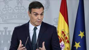 pedro sanchez